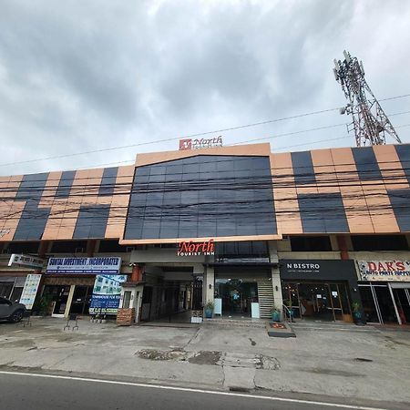 North Tourist Inn Bacolod Exterior foto