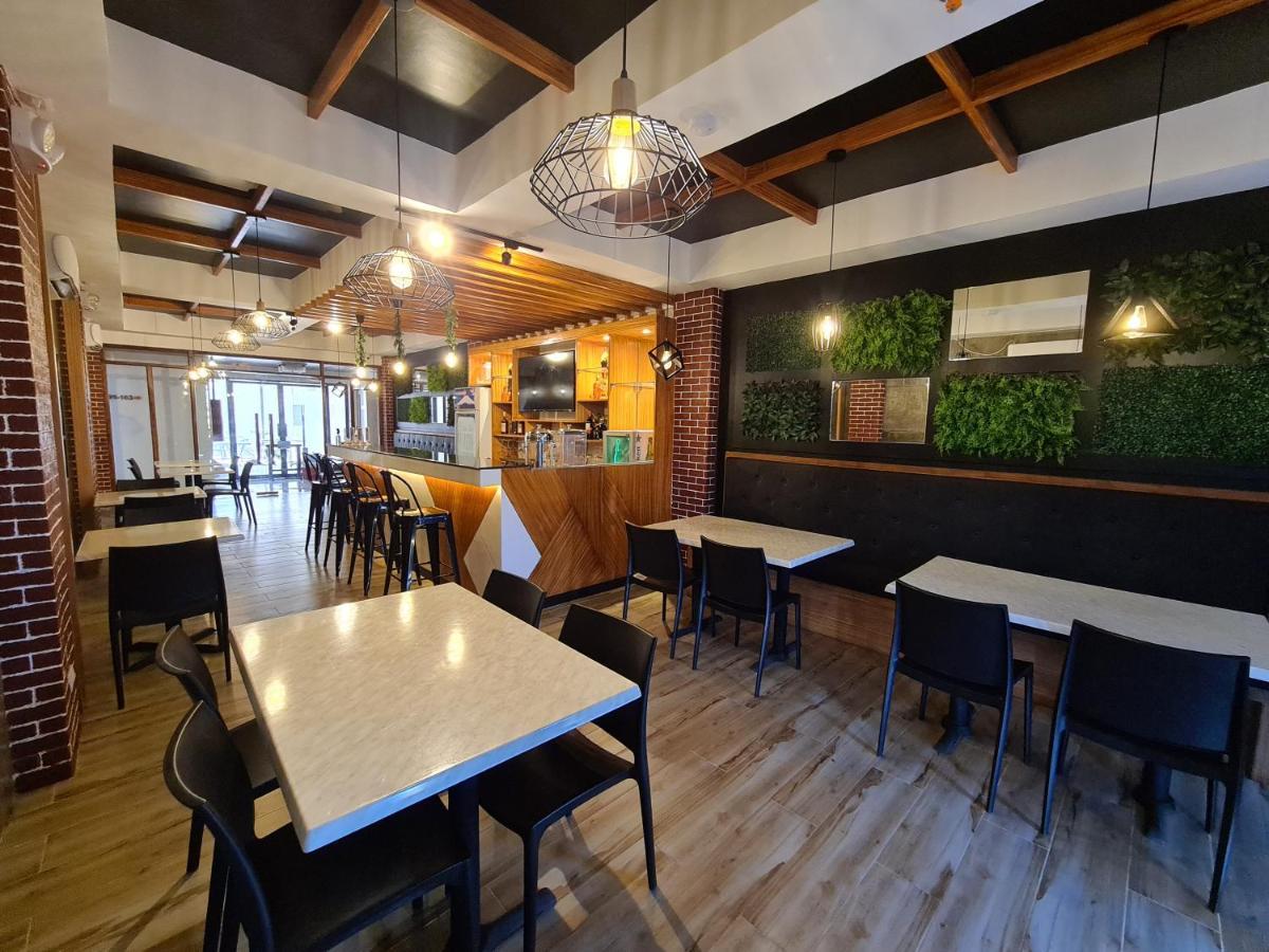 North Tourist Inn Bacolod Exterior foto