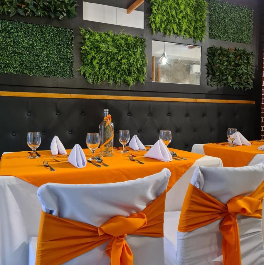 North Tourist Inn Bacolod Exterior foto