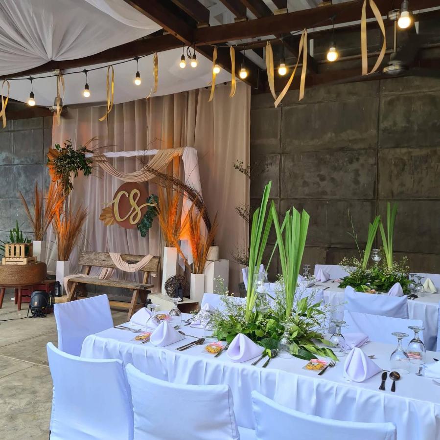 North Tourist Inn Bacolod Exterior foto