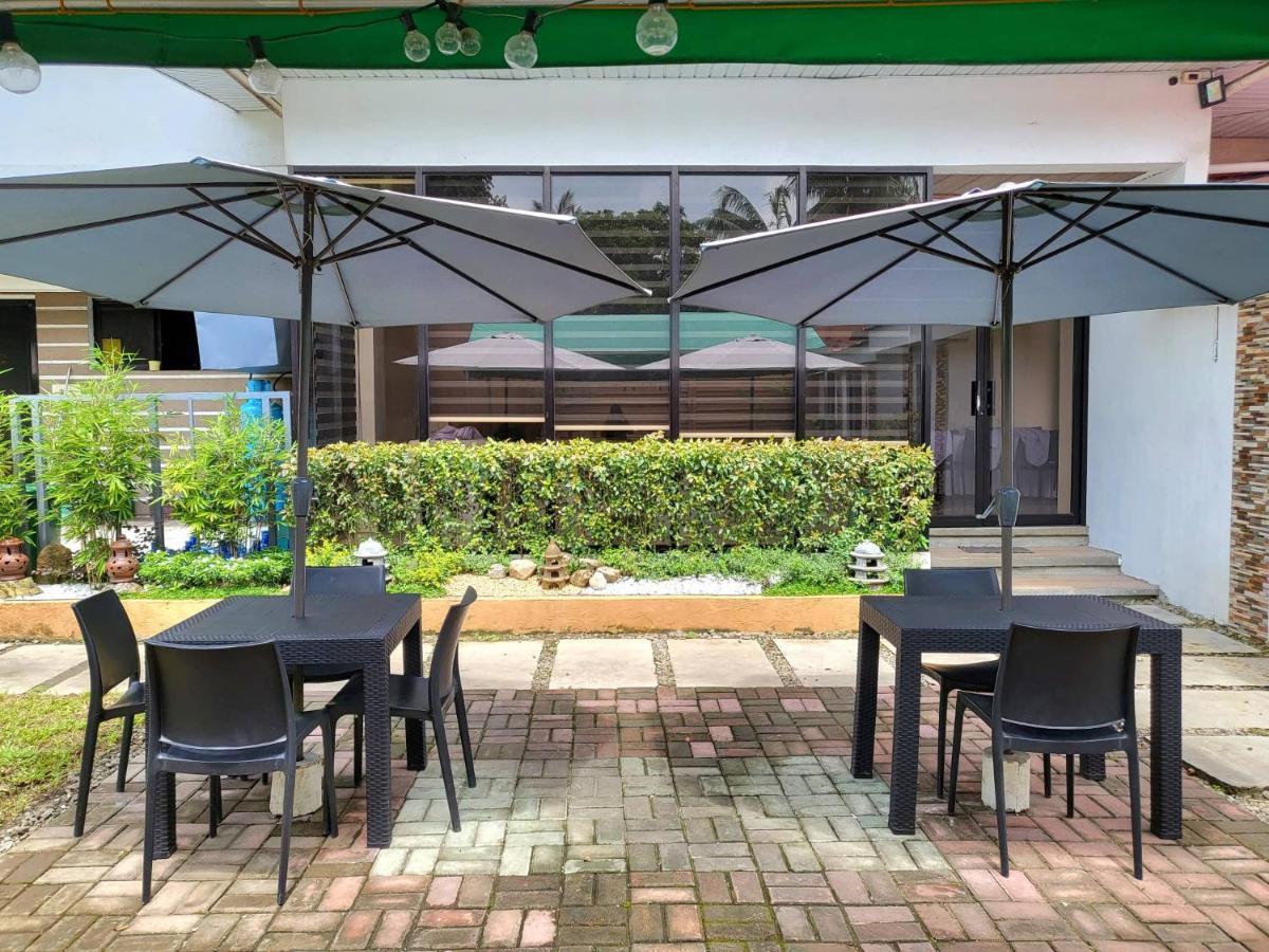 North Tourist Inn Bacolod Exterior foto