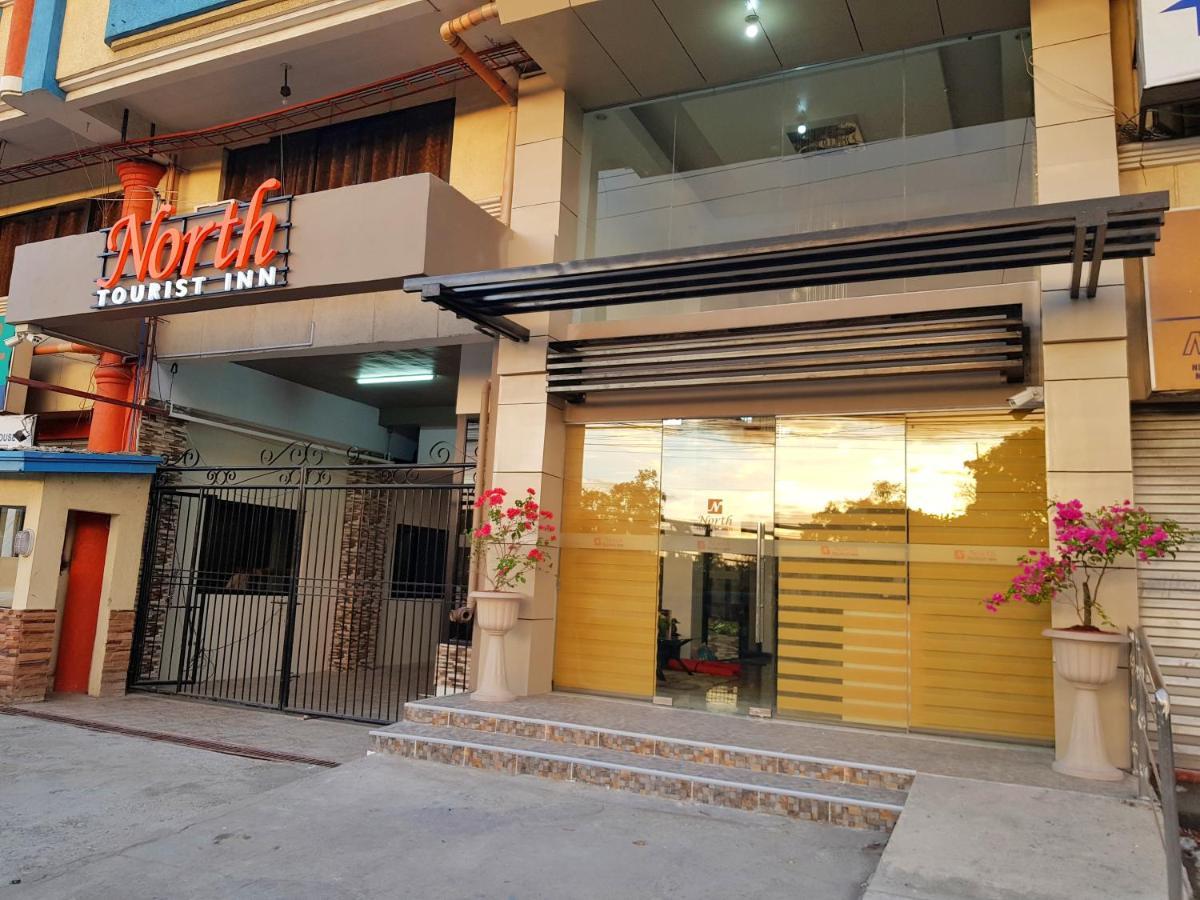 North Tourist Inn Bacolod Exterior foto